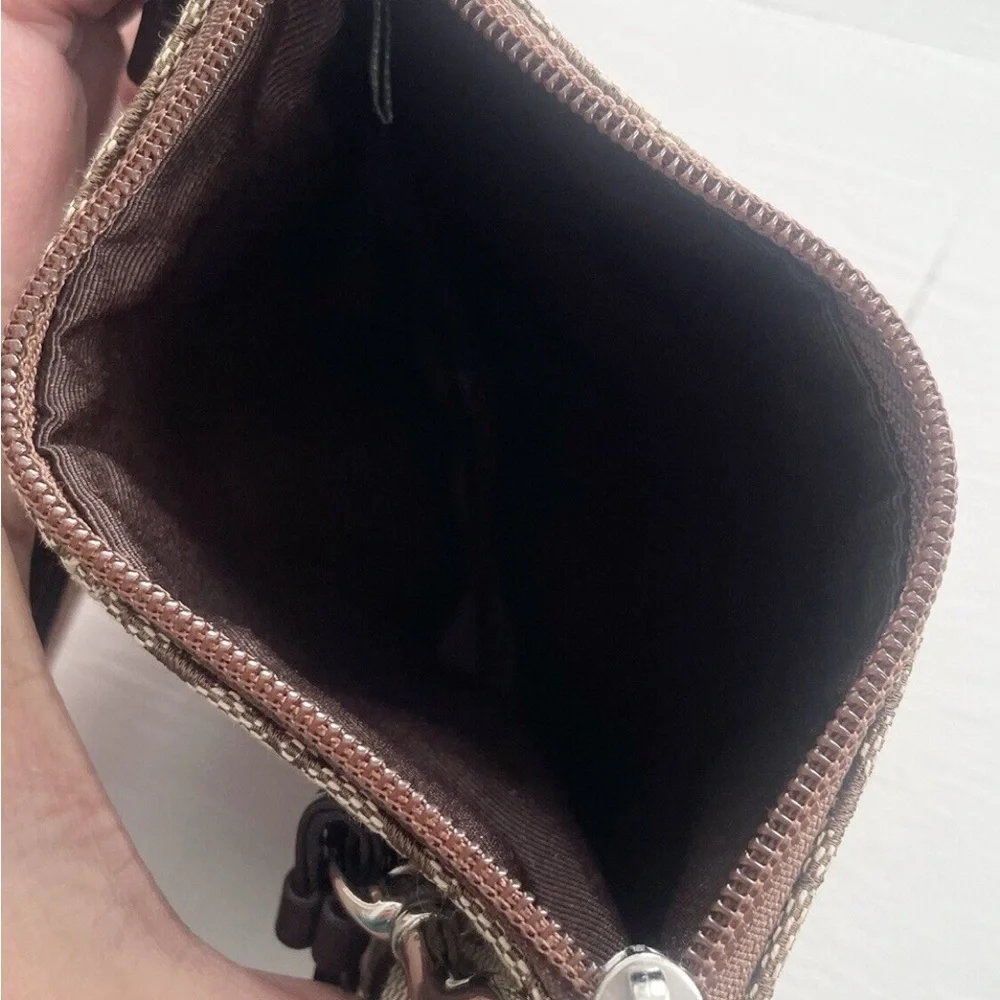 Signature Coach Wristlet - Picture 17 of 17